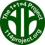 The 1+1=4 Project
